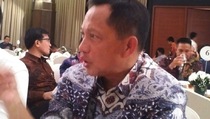 Rabu, Presiden Lantik Kapolri Baru