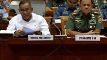 Menhan: Perpeloncoan Akan Diganti Bela Negara