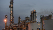 Hingga Mei, Produksi Migas Pertamina EP 101,6% dari Target