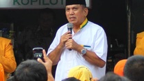Anggota DPR akui pergi ke Turki