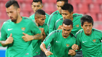 Timnas Indonesia Agendakan Uji Coba Lawan Fiji 2 September