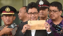 Atasi Calon Tunggal, PDIP Jalin Komunikasi dengan Parpol Lain