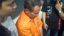 25 Tahun Beraksi, Copet Senior Dibekuk Polisi