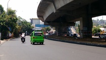 Lebaran Haji, Kota Bogor Lengang