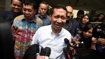Praperadilan Lino, Pengadaan Barang Harus Lewat Lelang