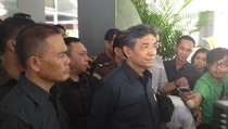 Kasus Suap Jaksa, Pemeriksaan Internal Kejagung Belum Tuntas