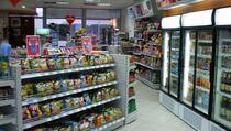 Minimarket di Parung Bogor Dirampok, Rp 65 Juta Raib