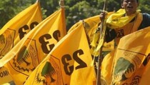 Ini Kriteria Calon Ketum Golkar Versi ICW
