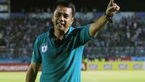 Tandang ke Bhayangkara, Mitra Kukar Percaya Diri