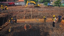 Menpupera Optimistis Tol Trans Jawa Rampung 2018