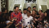 Anggaran Dibongkar, Ahok Ingatkan Sumarsono Bukan Gubernur DKI