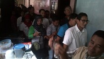 Kunjungi Mangga Dua, Sandiaga Akan Bangun Kampung Susun