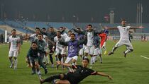 Penjualan Tiket Final Piala AFF Dikritik Suporter