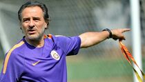 Prandelli Tangani Klub Al Nasr