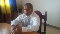 Ketua Sinode GKI Papua Minta Masyarakat Junjung Semangat Bhineka Tunggal Ika  