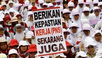 Waspada Situs Penerimaan PNS Abal-abal ini
