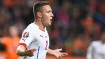 Babak I, Belanda Tertinggal 0-2