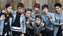 Personel GOT7  Santap  Bubur Ayam hingga Nasi Goreng