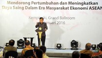 Wapres Jusuf Kalla: Krisis 1998 Picu Kesenjangan Ekonomi