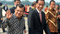 Wapres Sebut Anggaran Negara Perlu Dievaluasi 