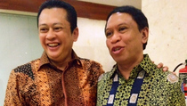 DPR Tunggu Draf Revisi RUU Ormas dari Pemerintah
