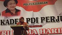 Risma: Dengan Kerja Keras, PDIP Bisa Menang Pilkada Papua 2017
