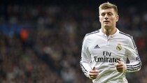 Madrid Perpanjang Kontrak Toni Kroos sampai 2022