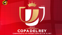 Undian Semifinal Copa del Rey: Madrid vs Barcelona, Osasuna vs Bilbao