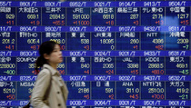 Bursa Asia Bergerak Variatif di Awal Perdagangan 