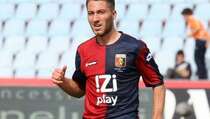 AC Milan Gaet Bertolacci