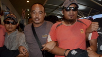 Kelompok Santoso Makin Terkepung, Dua Orang Tewas