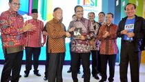 Mochtar Riady: E-Wallet Akan Gantikan Uang Kontan