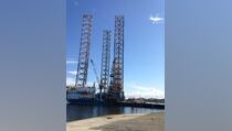 Petrosea Wujudkan Pusat Logistik Berikat di Balikpapan