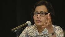 Sri Mulyani: Indonesia Sangat Mampu Bayar Utangnya