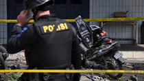 Maarif Institute Kutuk Pelaku Bom Molotov di Samarinda