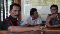 Kejati NTT Abaikan Tersangka 