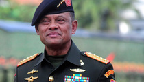 TNI Siap Gelar Latihan Bersama Polri