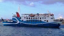 Kapal Ile Labalekan Siap Layani Masyarakat NTT