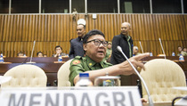Mendagri: Ada Kades Belum Laksanakan Program Desa
