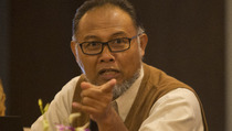 Perkara BW, Jaksa Agung Belum Bersikap