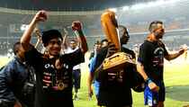 Tahun Ini, Turnamen Piala Presiden Kembali Digelar