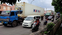 ALI Desak Pencabutan Larangan Angkutan Barang