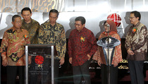 Politikus PDIP Optimistis Kondisi Ekonomi 2016 Semakin Membaik