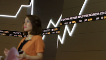 Sesi II, Sektor Agribisnis Pimpin Pelemahan IHSG