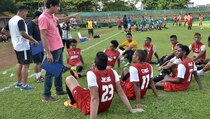 PSM Makassar Seleksi Mantan Anggota Timnas Jepang