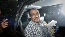 DPD Minta Gunakan Mekanisme Hukum dalam Selesaikan Sengketa Pemilu