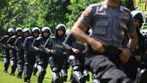Polda Lampung Siapkan Penembak Jitu Amankan Arus Mudik