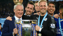 Semua Pemain Leicester dapat Mobil Baru, kecuali Orang Ini