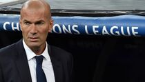 CAS Cabut Sementara Hukuman terhadap Real Madrid