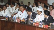 Kasus Penistaan Agama, Habib Rizieq Yakin Ahok Tersangka